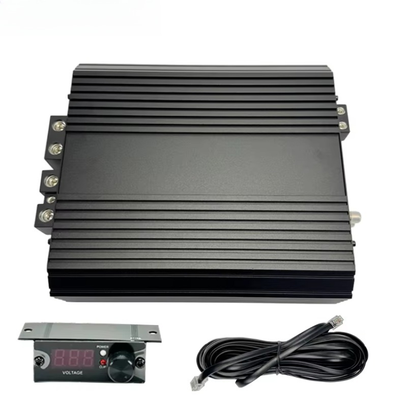 Monoblock Car Amplifier 5000W - Car Audio Amplifier 5000W Class D