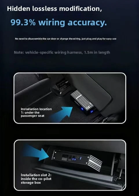 Car Dsp Amplifier 8 Channel - Durable Car DSP Amplifier 4/6/8 Channel