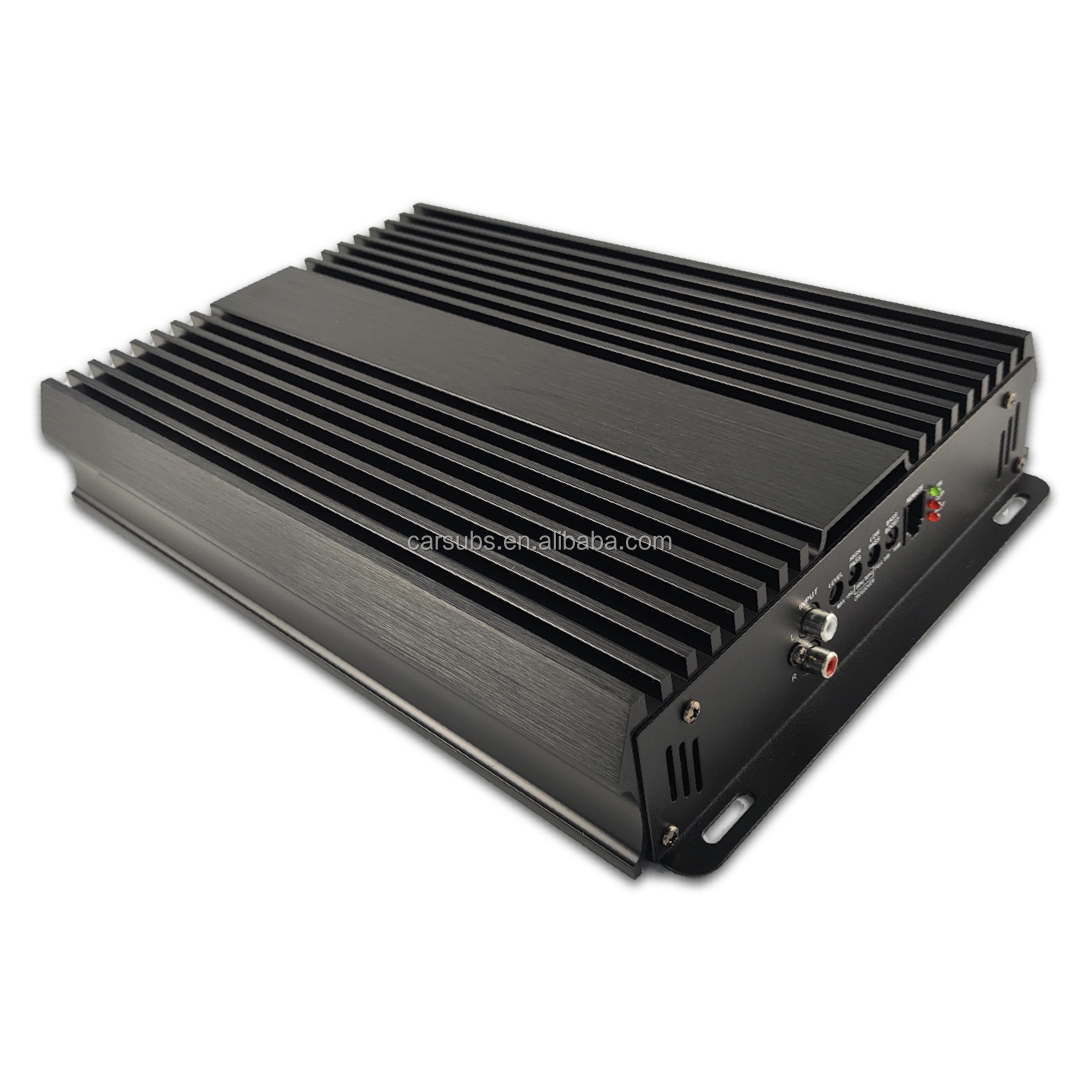 Fullrange Car Subwoofer Amplif - Car Subwoofer Amplifier 3000W Rms review and price