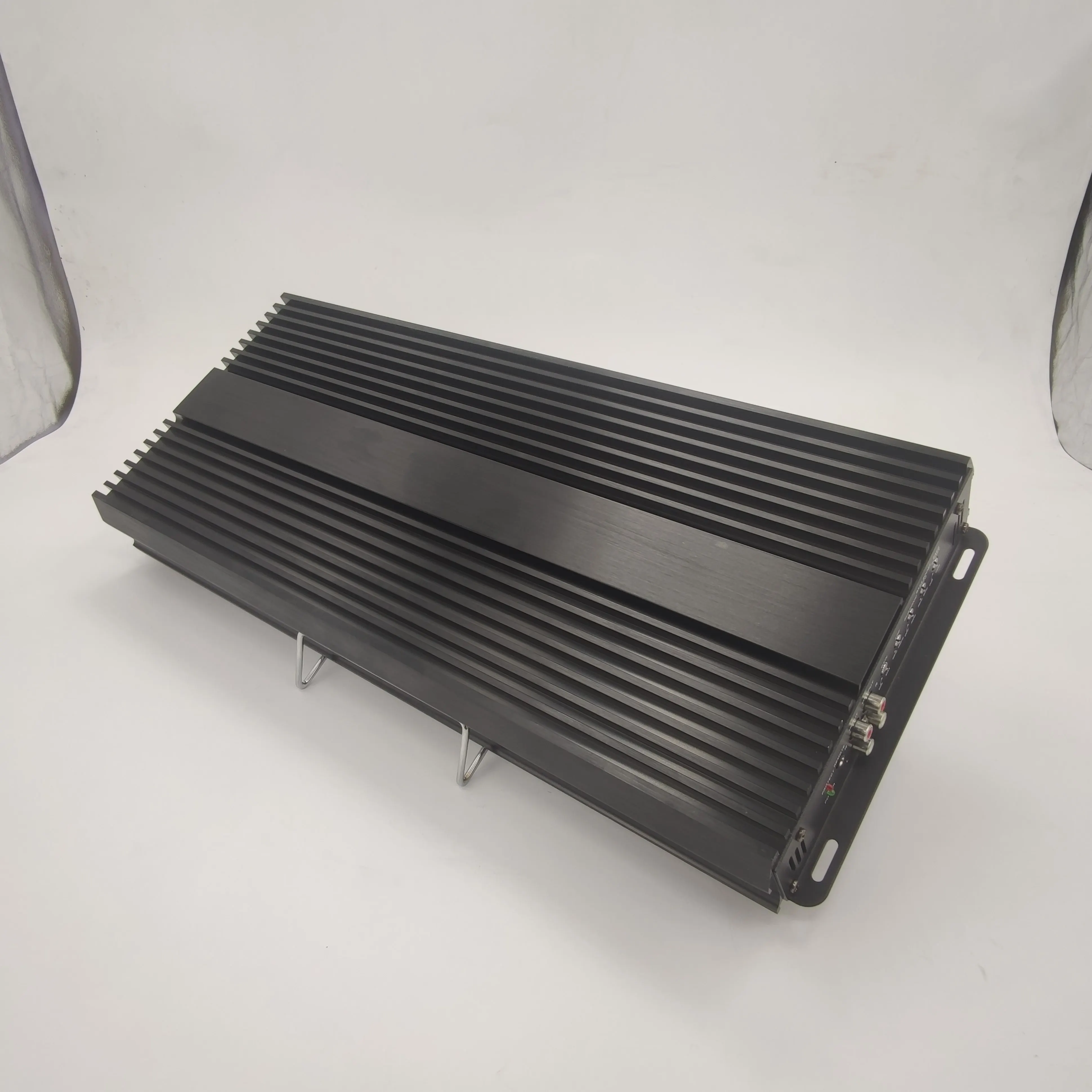 Korean 3000W RMS 1 Ohr Power C - Car Subwoofer Amplifier 3000W Rms review and price