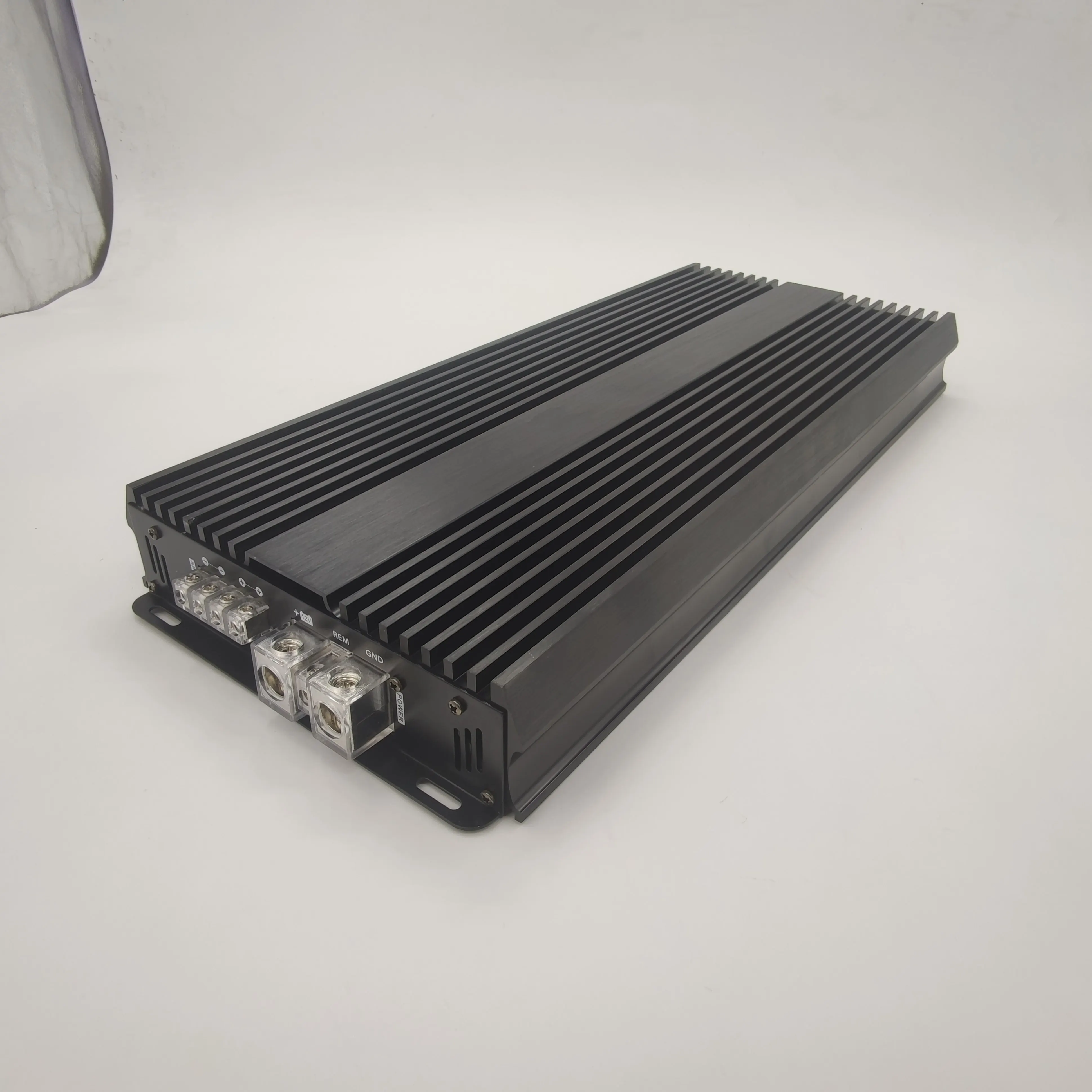 Korean 3000W RMS 1 Ohr Power C - Car Subwoofer Amplifier 3000W Rms review and price