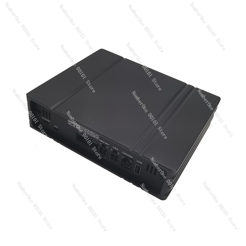 31-band 8-channel tuning car a - Car Dsp Amplifier 8 Channel review and price