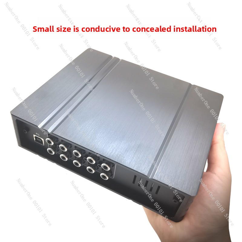 31-band 8-channel tuning car a - Car Dsp Amplifier 8 Channel review and price