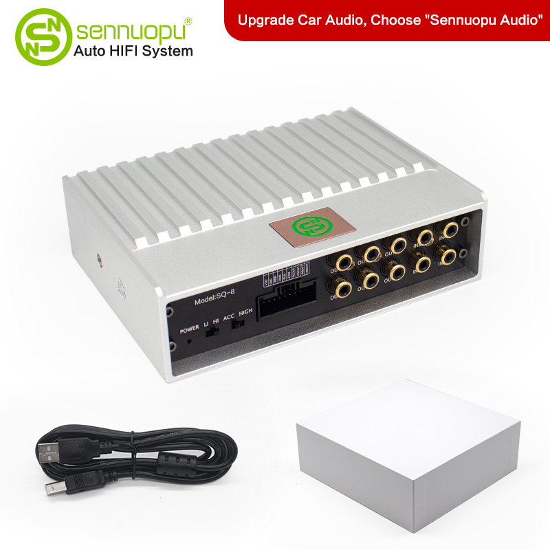 RTS Factory Directly 4 Channel - Car Dsp Amplifier 8 Channel review and price