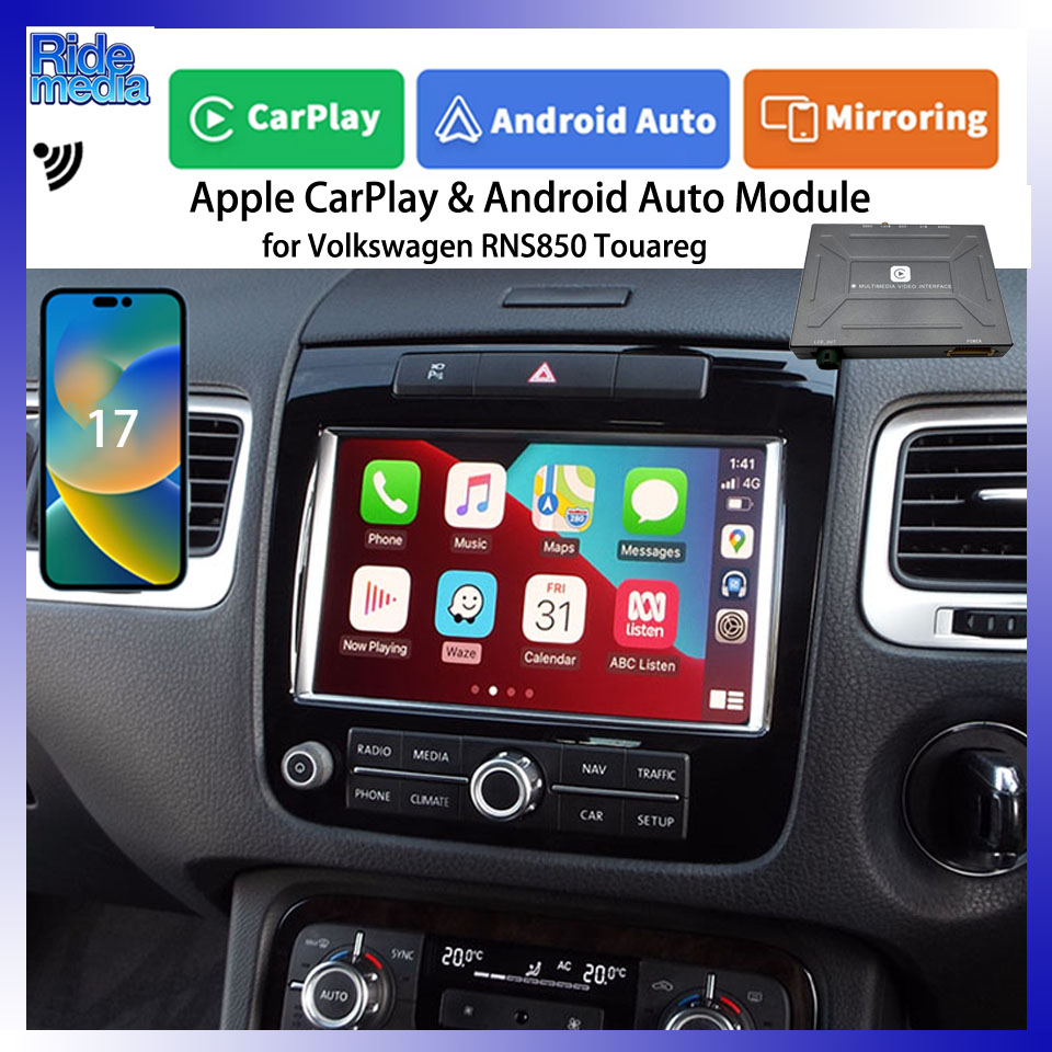 RideMedia 2026 Newly AI-Powere - Car Dsp With Android App Control review and price