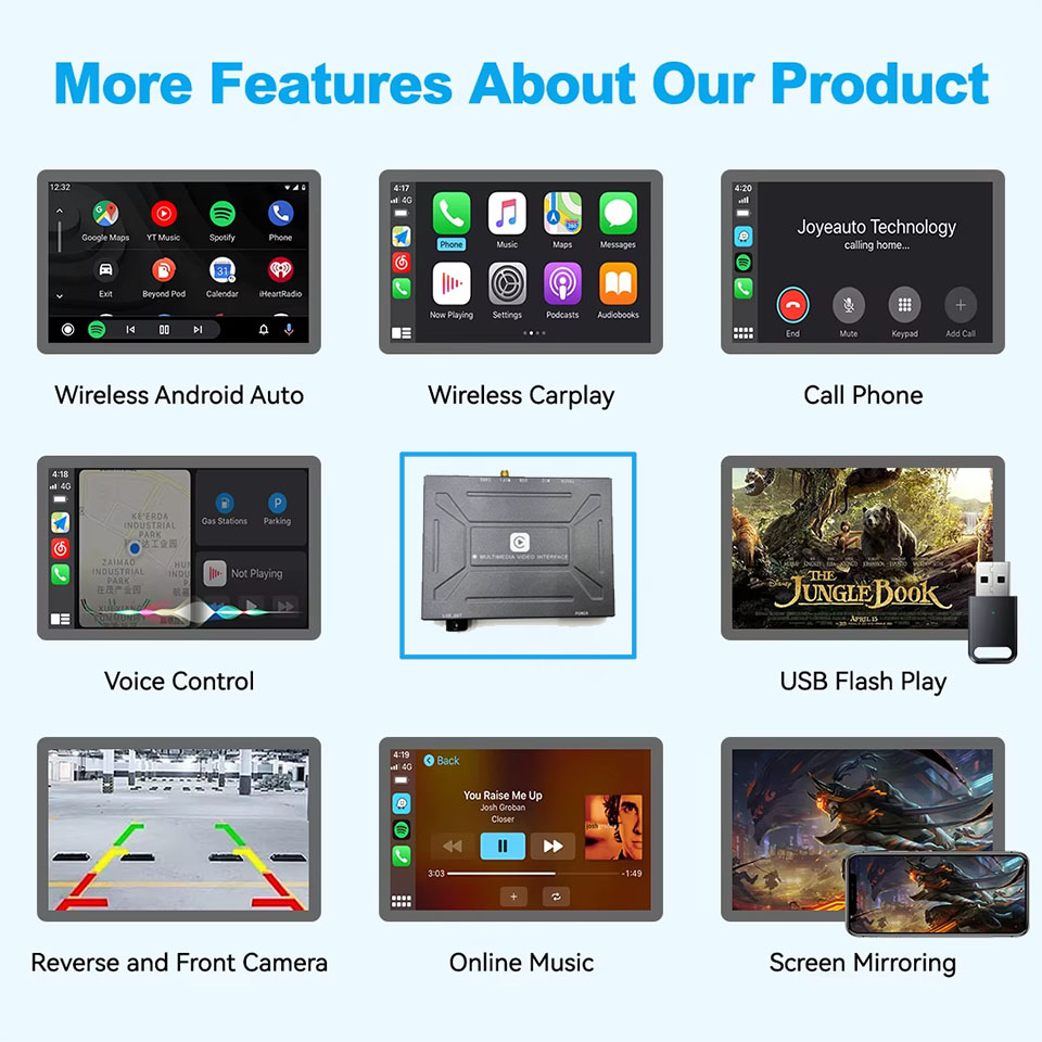 RideMedia 2026 Newly AI-Powere - Car Dsp With Android App Control review and price
