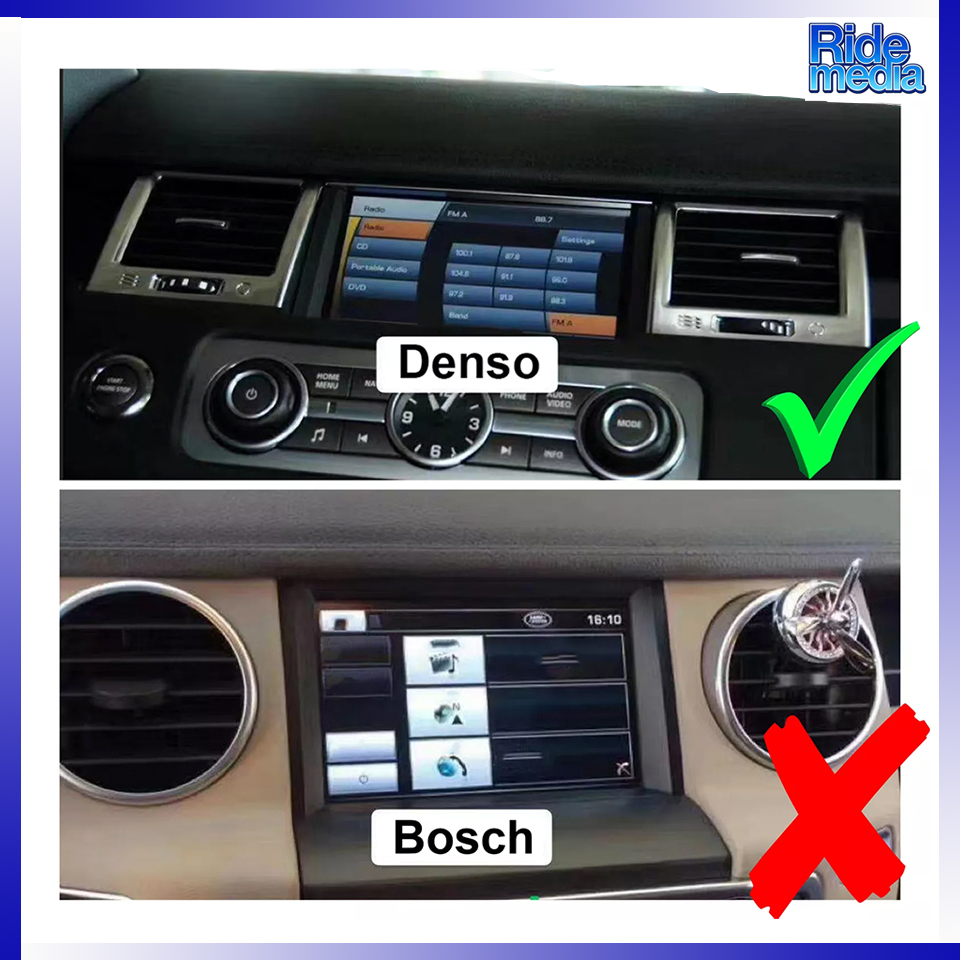 RideMedia In-vehicle CarPlay A - Car Dsp With Android App Control review and price