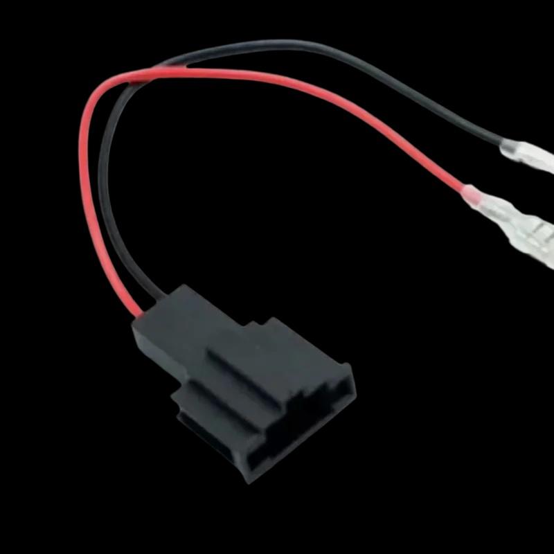 NEW 1/2PCS Speaker Adapter Plu - Car Audio Line Output Converter review and price