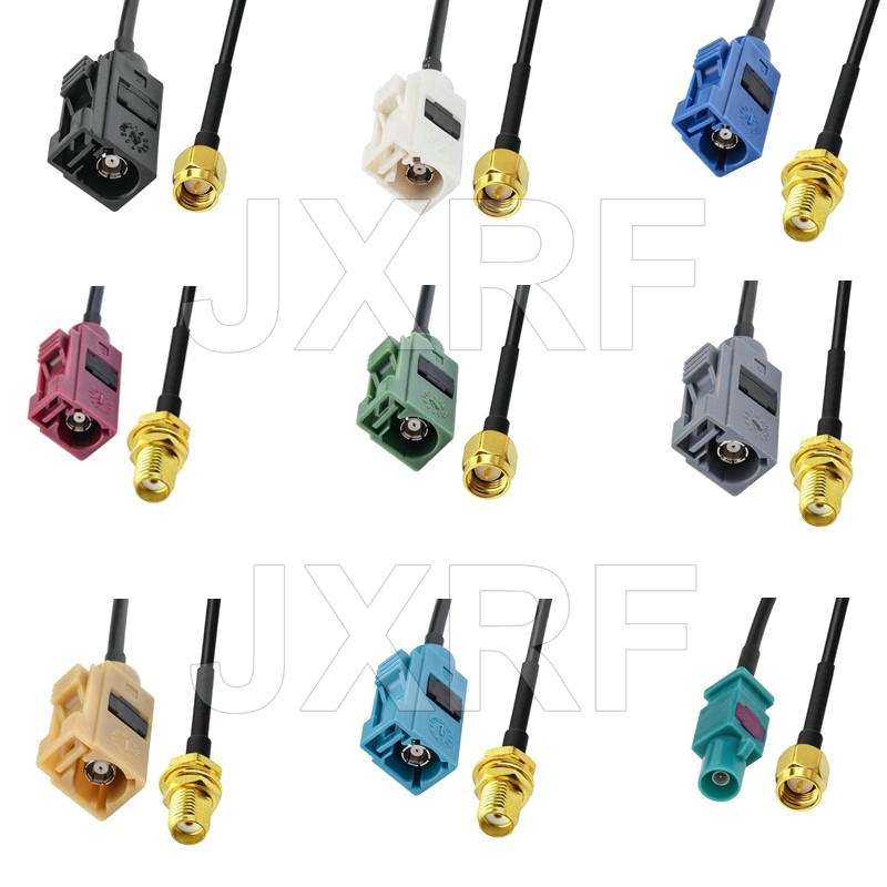Car GPS Antenna Adapter Cable  - Car Audio Line Output Converter review and price