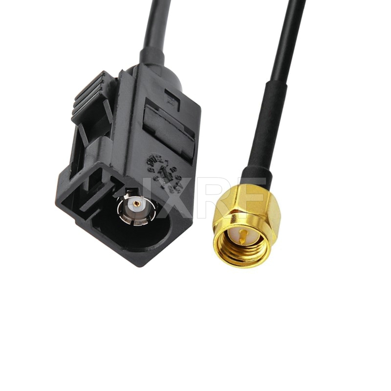 Car GPS Antenna Adapter Cable  - Car Audio Line Output Converter review and price