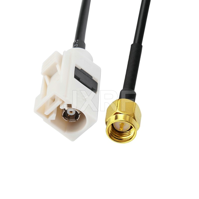 Car GPS Antenna Adapter Cable  - Car Audio Line Output Converter review and price