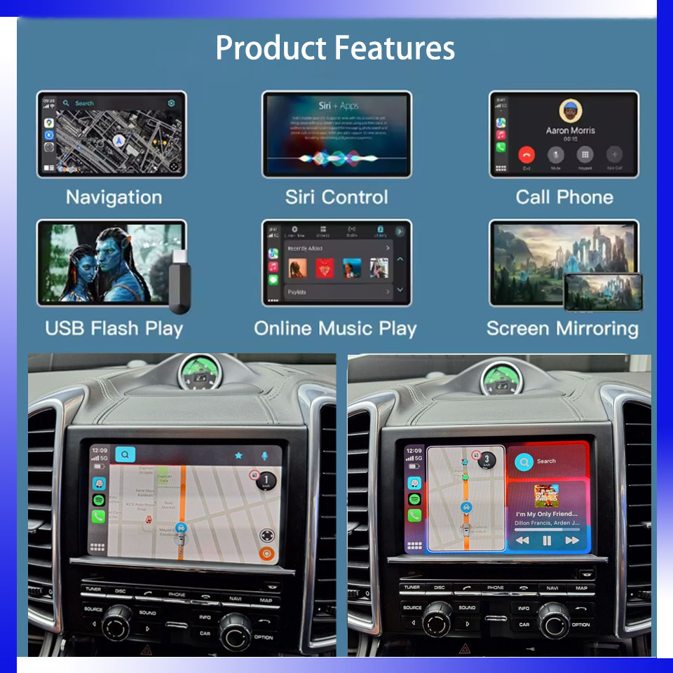 RideMedia 2026 Non-destructive - Car Dsp With Android App Control review and price