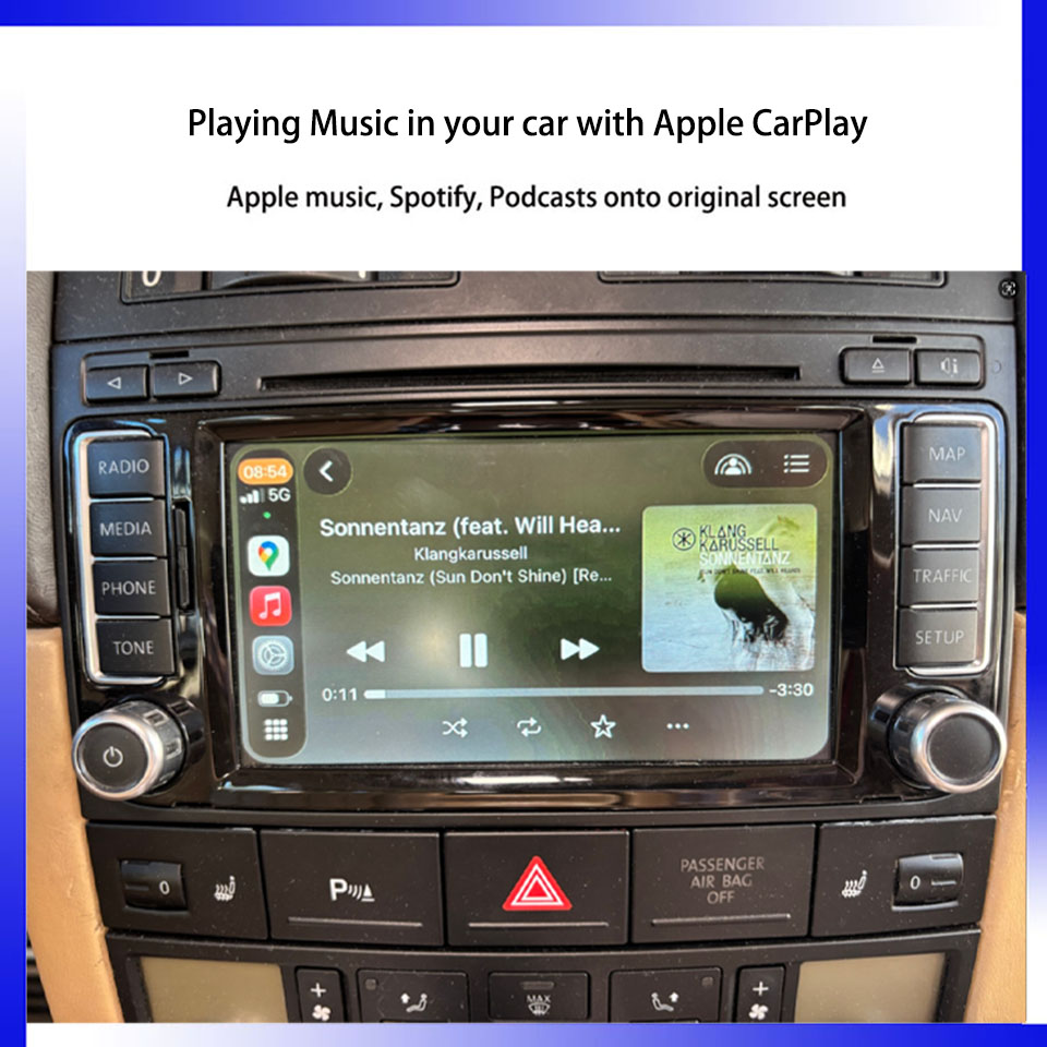 RideMedia Phone Apps GPS Navig - Car Dsp With Android App Control review and price