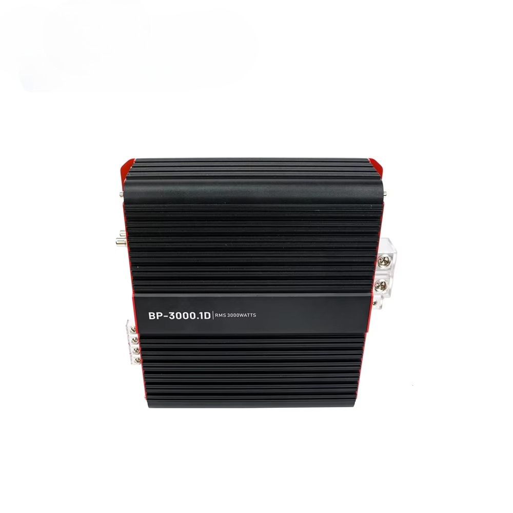 BP-3000 Class D Car Power Ampl - Car Subwoofer Amplifier 3000W Rms review and price