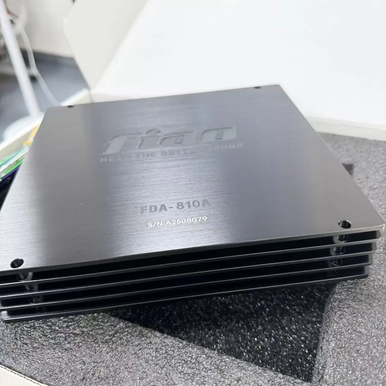 Hi-Fi 10 Channel DSP Amplifier - Car Dsp Processor 31 Band Eq review and price