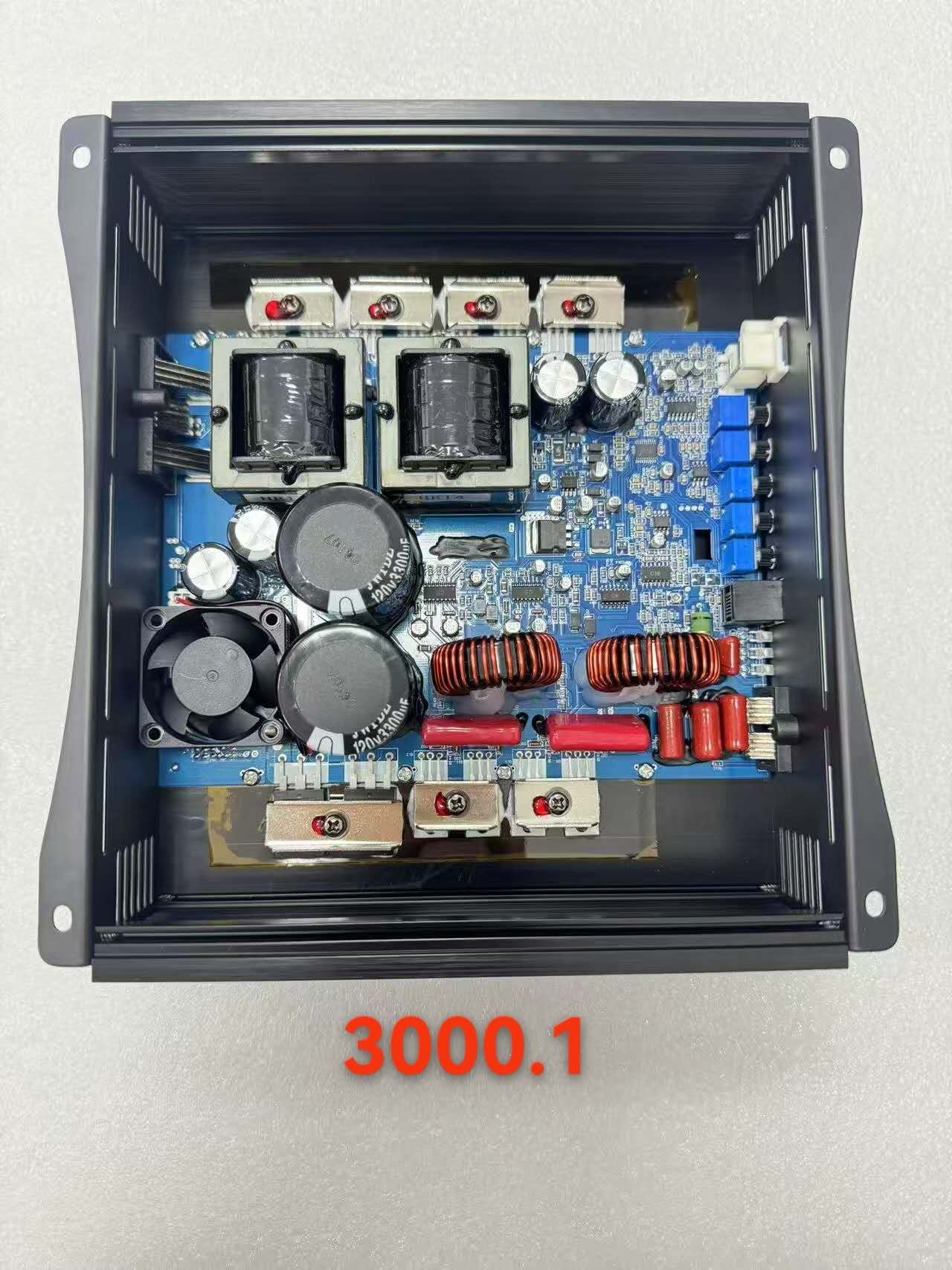 Fullrange Brazilian Car Amplif - Car Subwoofer Amplifier 3000W Rms review and price