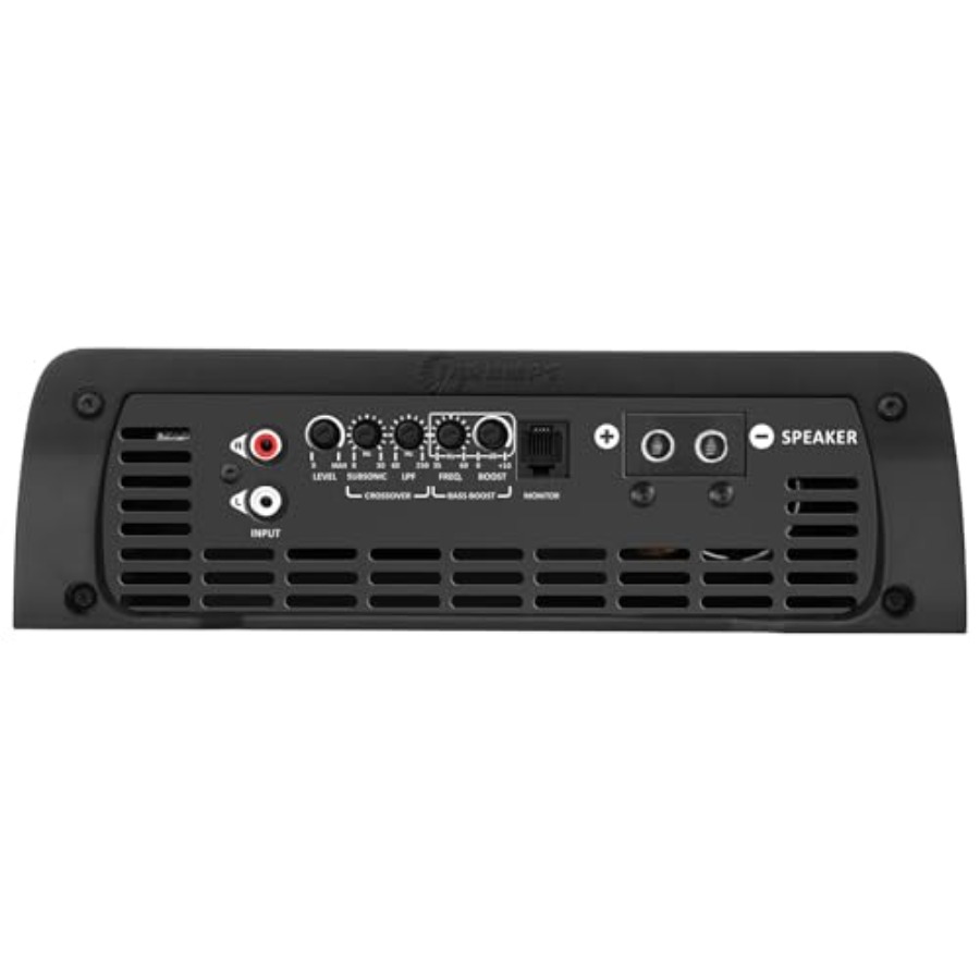Car subwoofer amplifier for ba - Car Subwoofer Amplifier 3000W Rms review and price