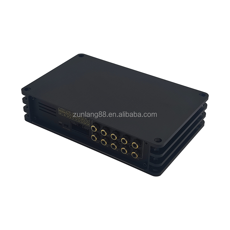 31 Band EQ BT 5.2 Car Dsp Audi - Car Dsp Processor 31 Band Eq review and price