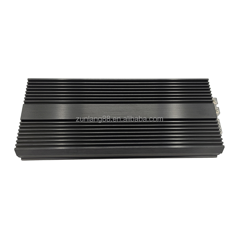 top 3000-1D model Strong Bass  - Car Subwoofer Amplifier 3000W Rms review and price