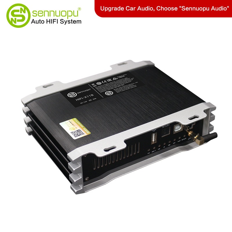OEM Class ab 4 Channel Car Amp - Car Dsp Amplifier 8 Channel review and price