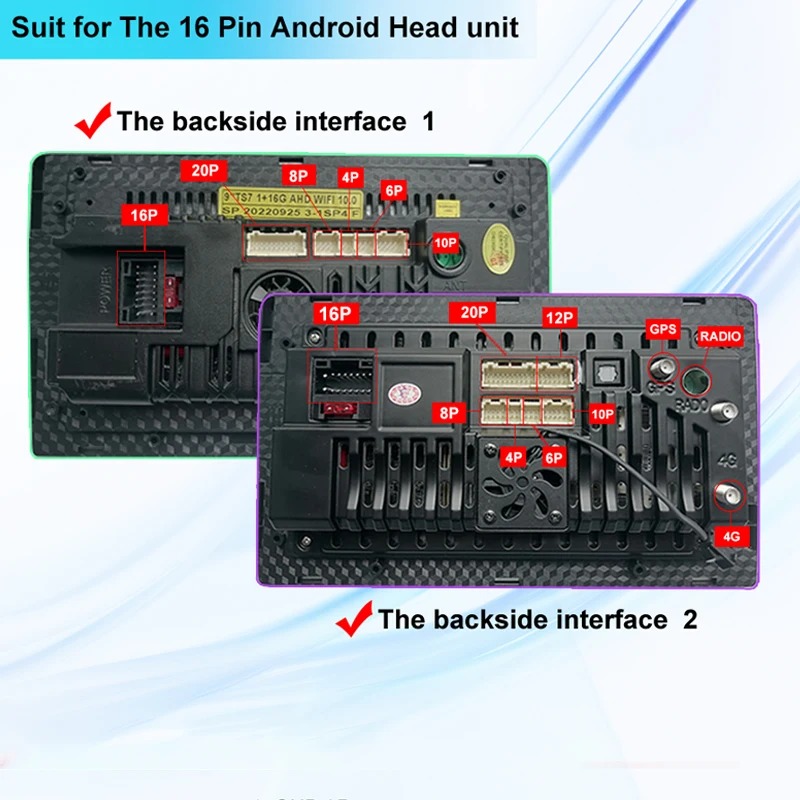 android Car radio Canbus Decod - Car Audio Line Output Converter review and price