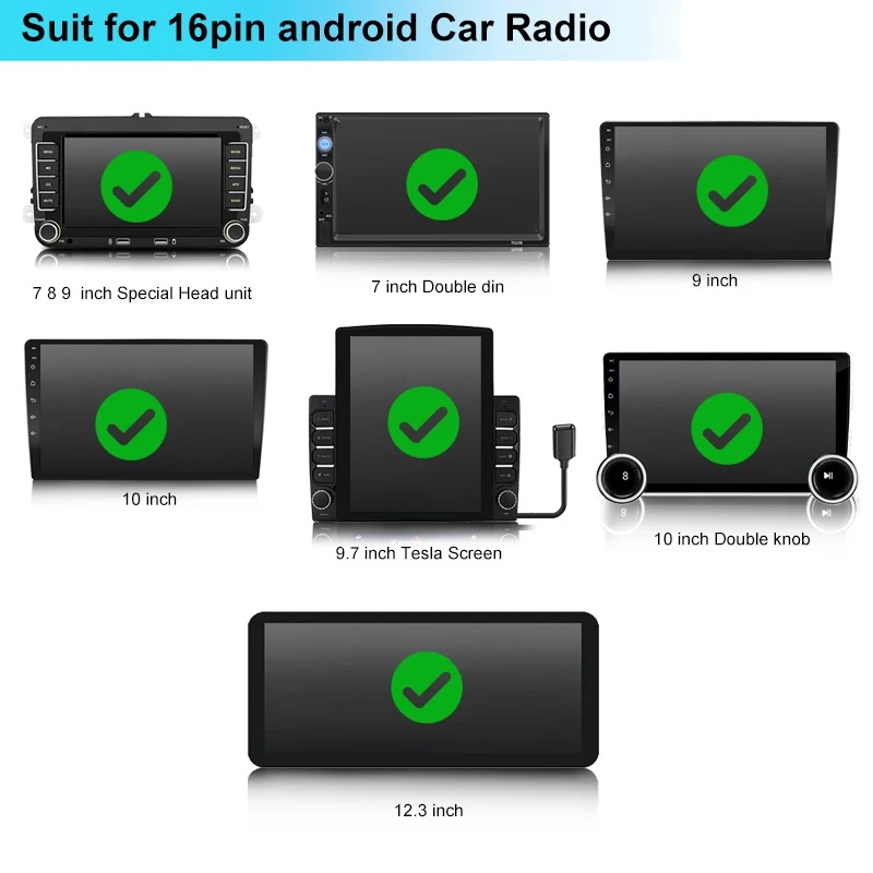 android Car radio Canbus Decod - Car Audio Line Output Converter review and price