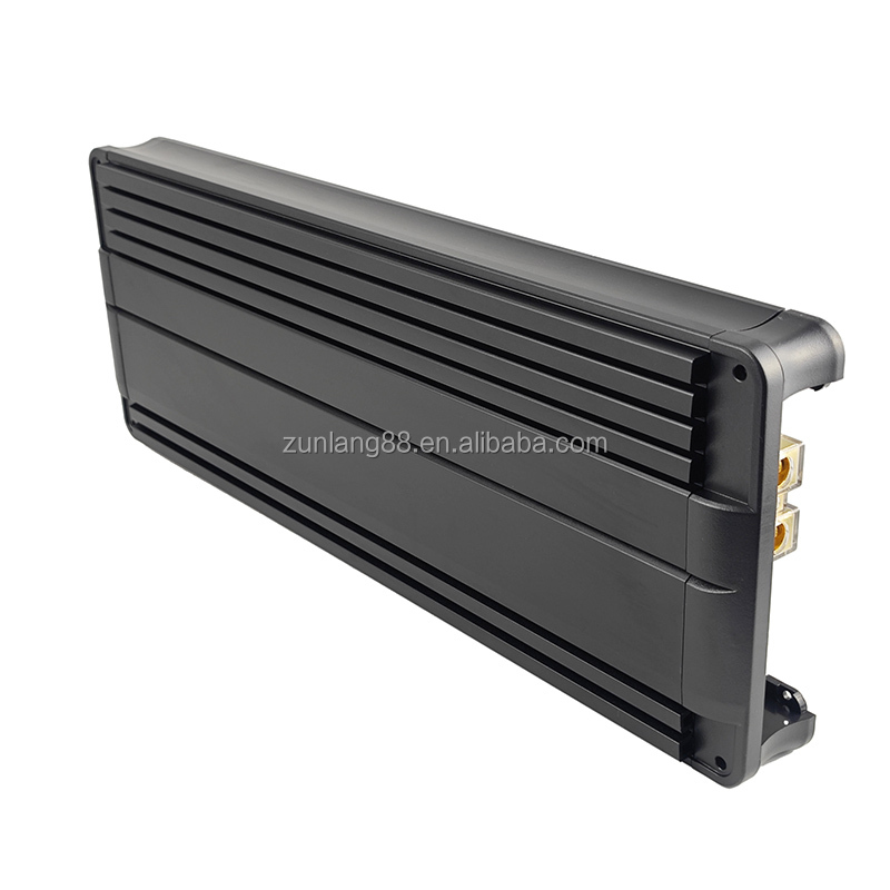 Foshan Peak 5000W  Car Subwoof - Car Subwoofer Amplifier 3000W Rms review and price