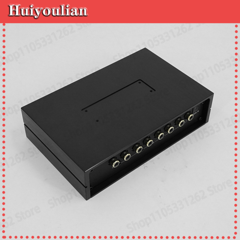Professional High Precision 4- - Car Dsp Processor 31 Band Eq review and price