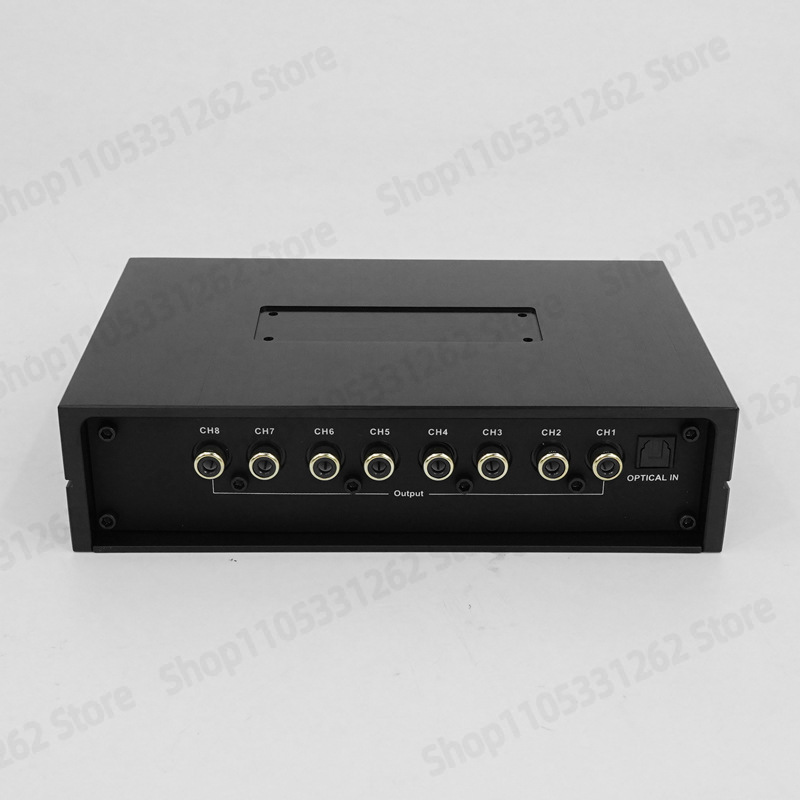 Professional High Precision 4- - Car Dsp Processor 31 Band Eq review and price