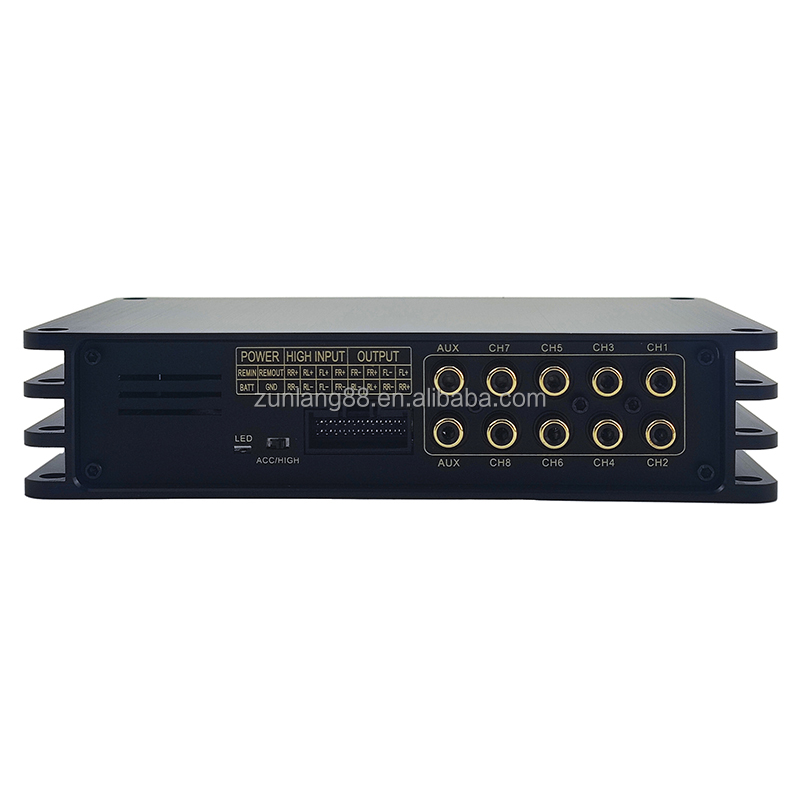 31 Band EQ BT 5.2 Car Dsp Audi - Car Dsp Processor 31 Band Eq review and price
