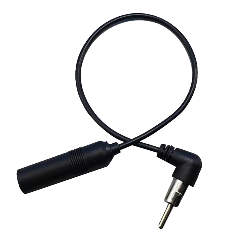 Car Stereo Audio Radio Antenna - Car Audio Line Output Converter review and price