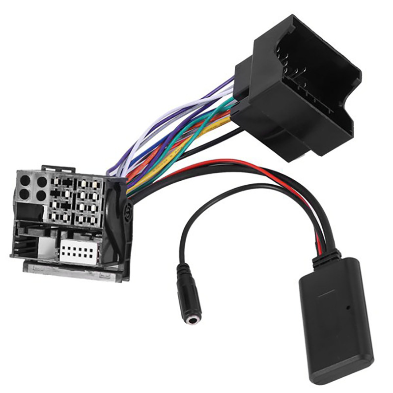 Car Audio Bluetooth 5.0 Receiv - Car Audio Line Output Converter review and price