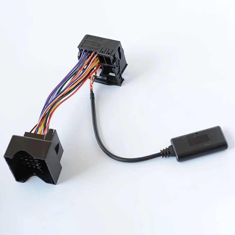 Car Audio Bluetooth 5.0 Receiv - Car Audio Line Output Converter review and price