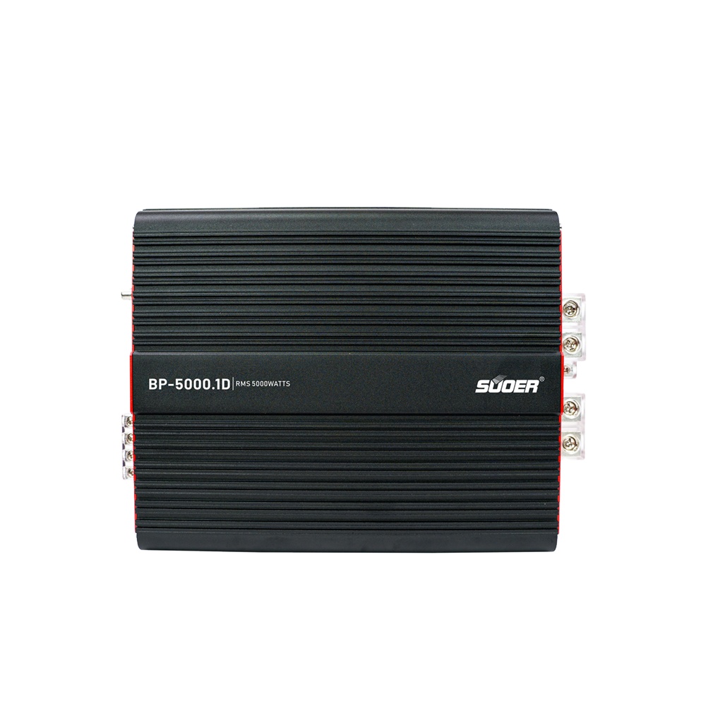 BP-5000 5000W Car Stereo Ampli - Monoblock Car Amplifier 5000W review and price