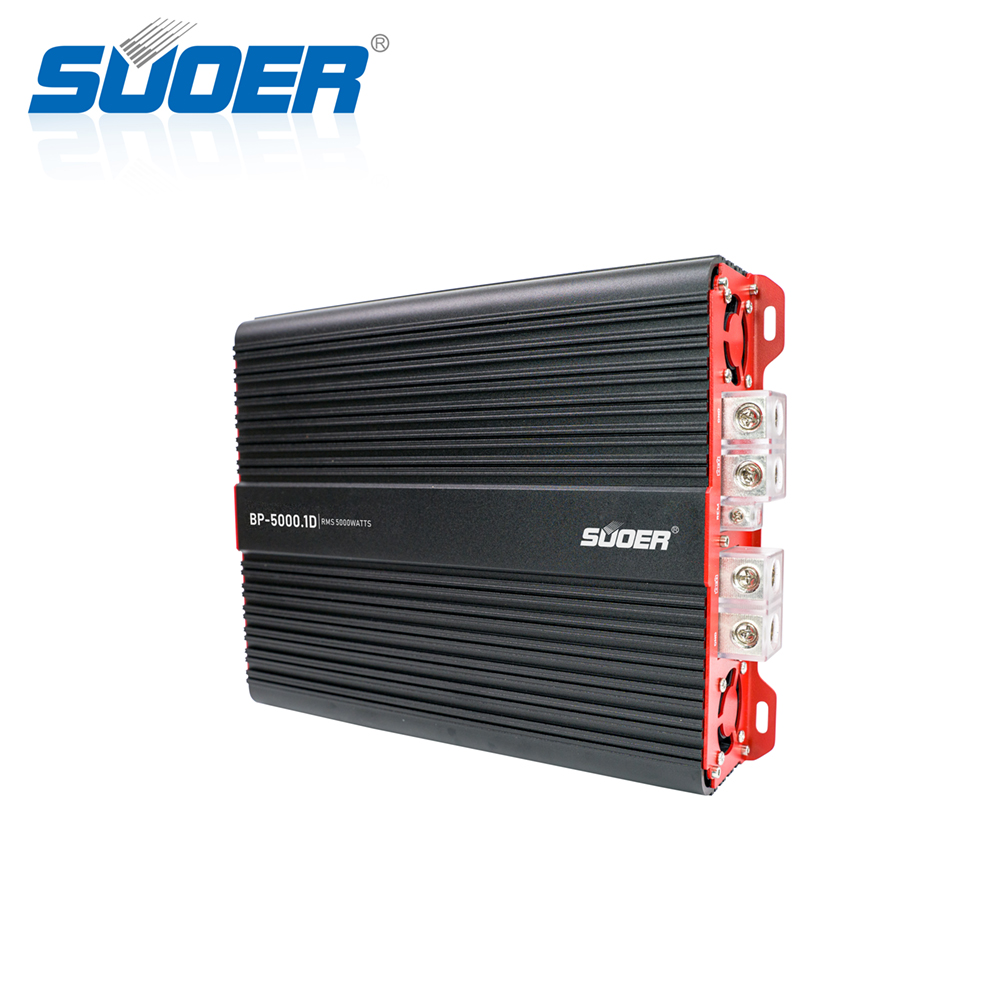 BP-5000 5000W Car Stereo Ampli - Monoblock Car Amplifier 5000W review and price