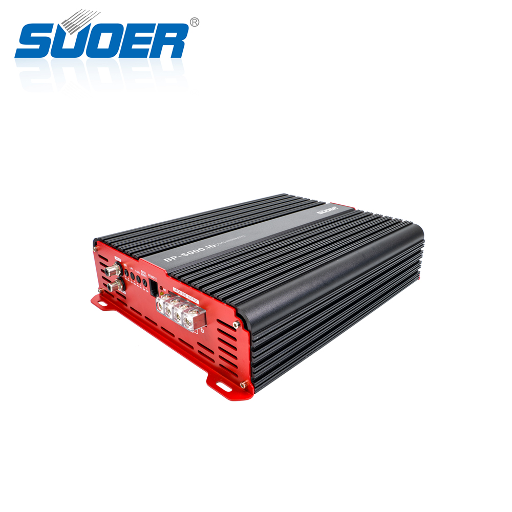 BP-5000 5000W Car Stereo Ampli - Monoblock Car Amplifier 5000W review and price