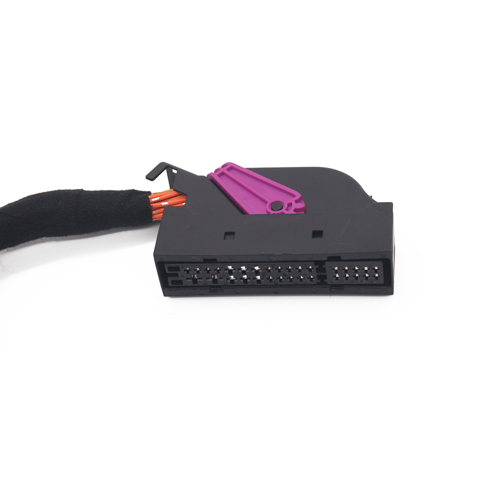 ISO 8 Channel DSP Power Amplif - Car Dsp Amplifier 8 Channel review and price