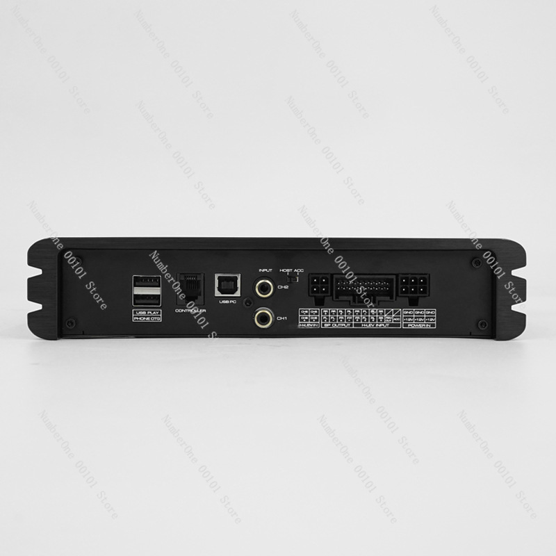 Dedicated car karaoke entertai - Car Dsp 12 Channel Optical review and price