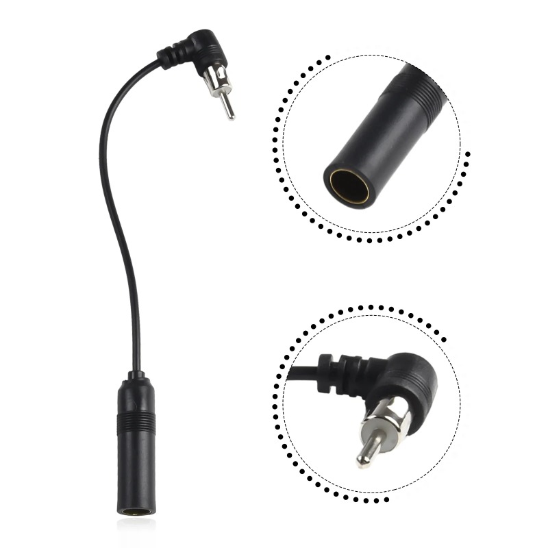 Signal Boost Car Stereo Audio  - Car Audio Line Output Converter review and price