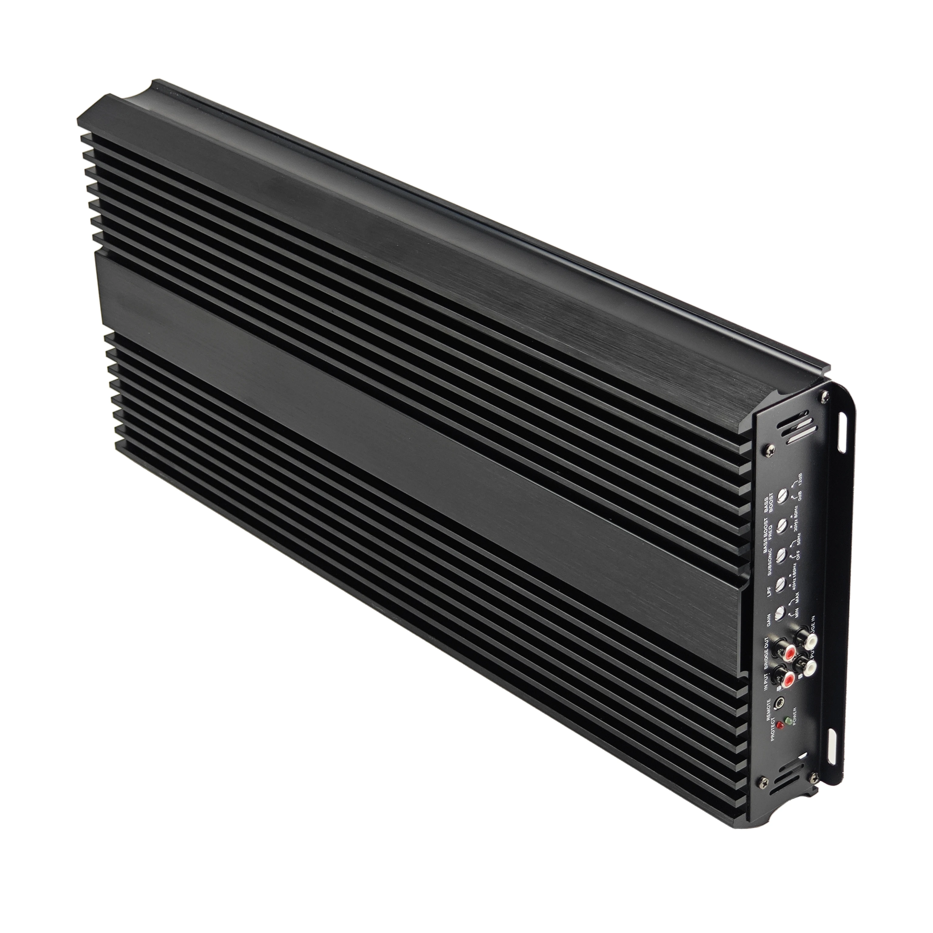 New 3000W RMS 1 Ohm Class D Ko - Car Subwoofer Amplifier 3000W Rms review and price