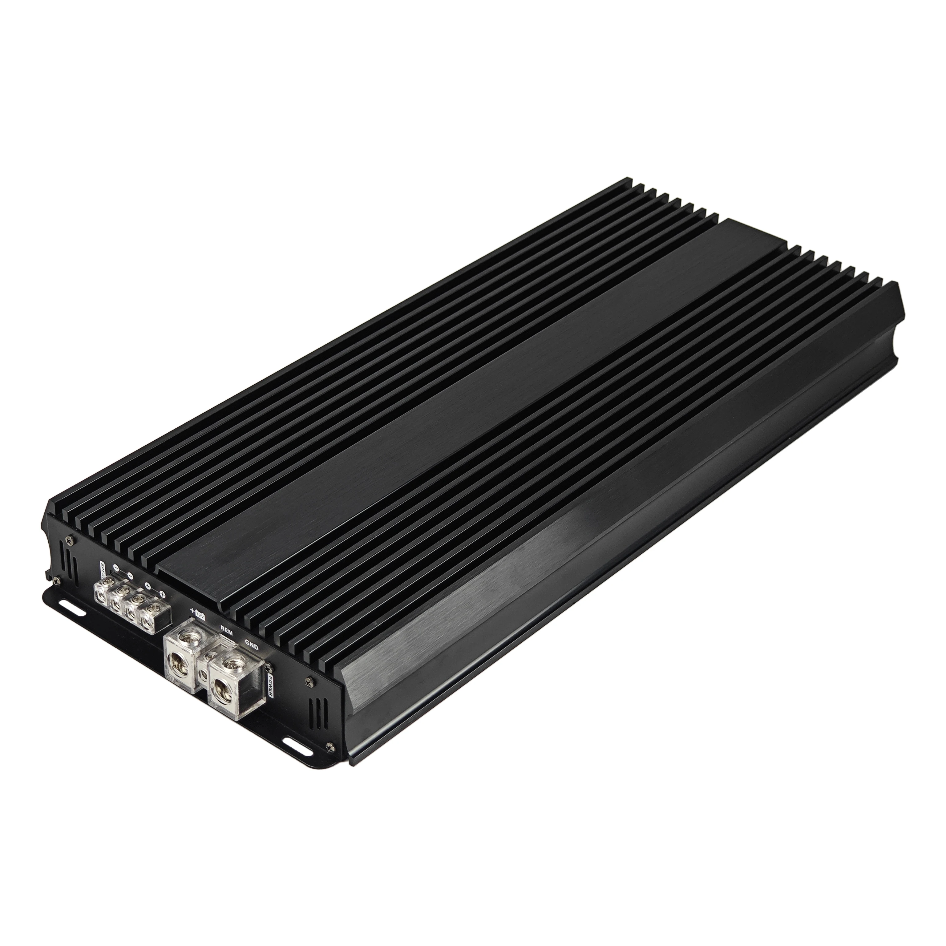 New 3000W RMS 1 Ohm Class D Ko - Car Subwoofer Amplifier 3000W Rms review and price