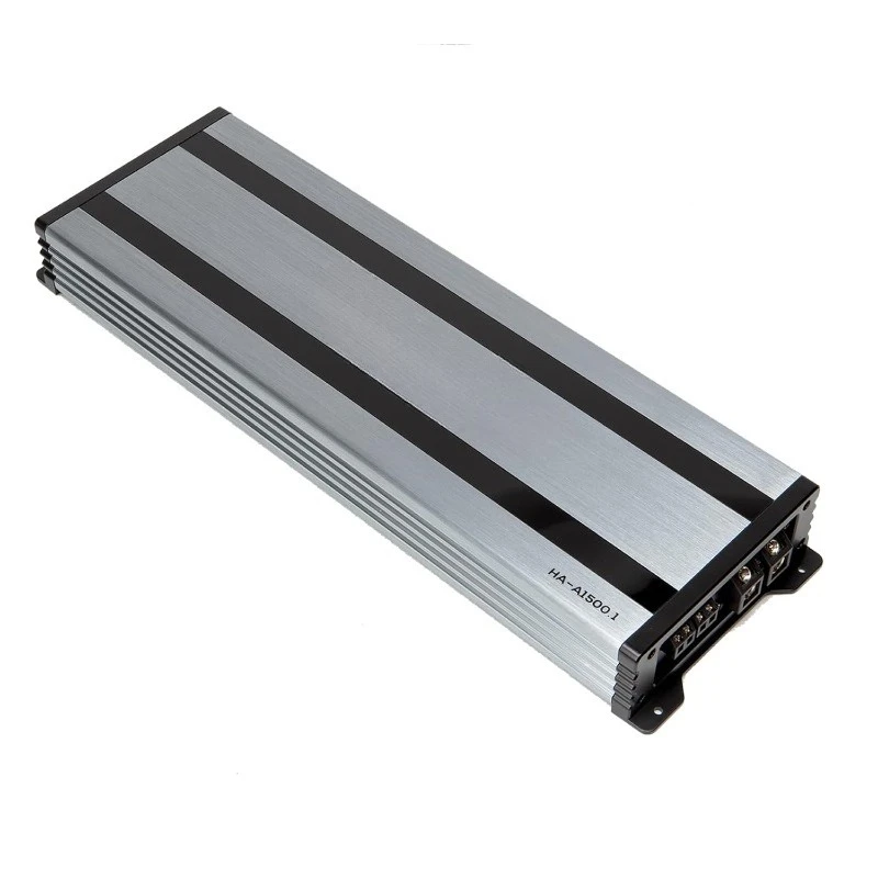 HA-A1500.1 Car Stereo Class D  - Car Amplifier Class D 1 Ohm Stable review and price