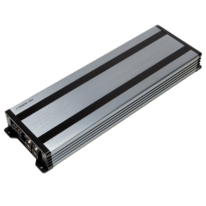 HA-A1500.1 Car Stereo Class D  - Car Amplifier Class D 1 Ohm Stable review and price