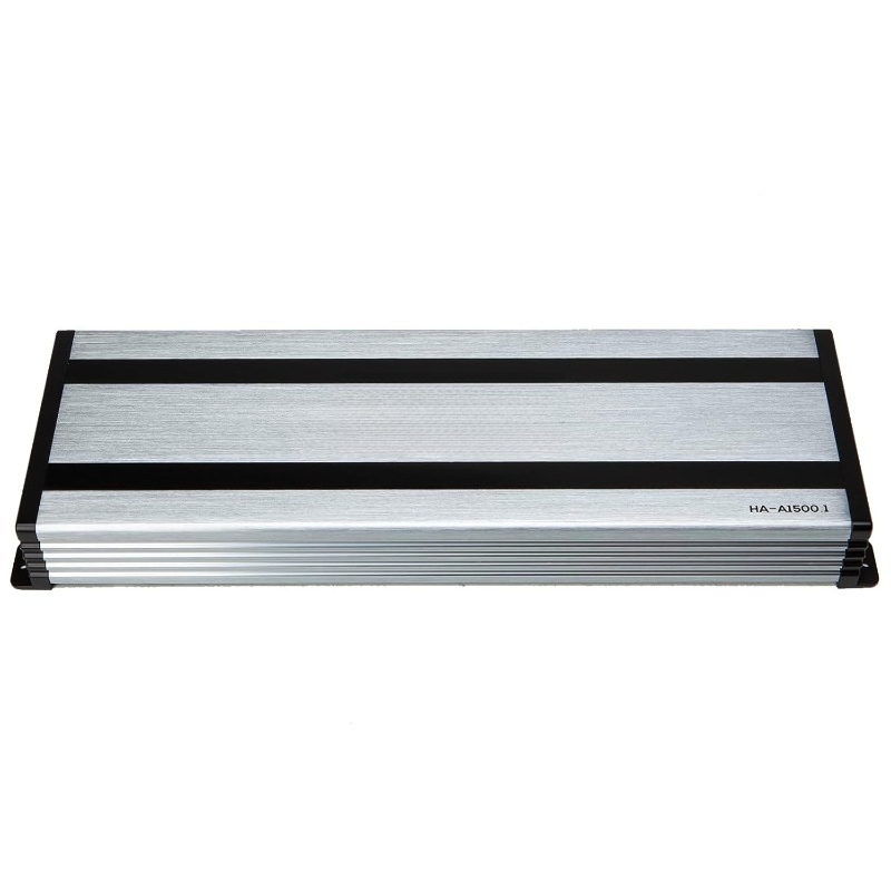 HA-A1500.1 Car Stereo Class D  - Car Amplifier Class D 1 Ohm Stable review and price