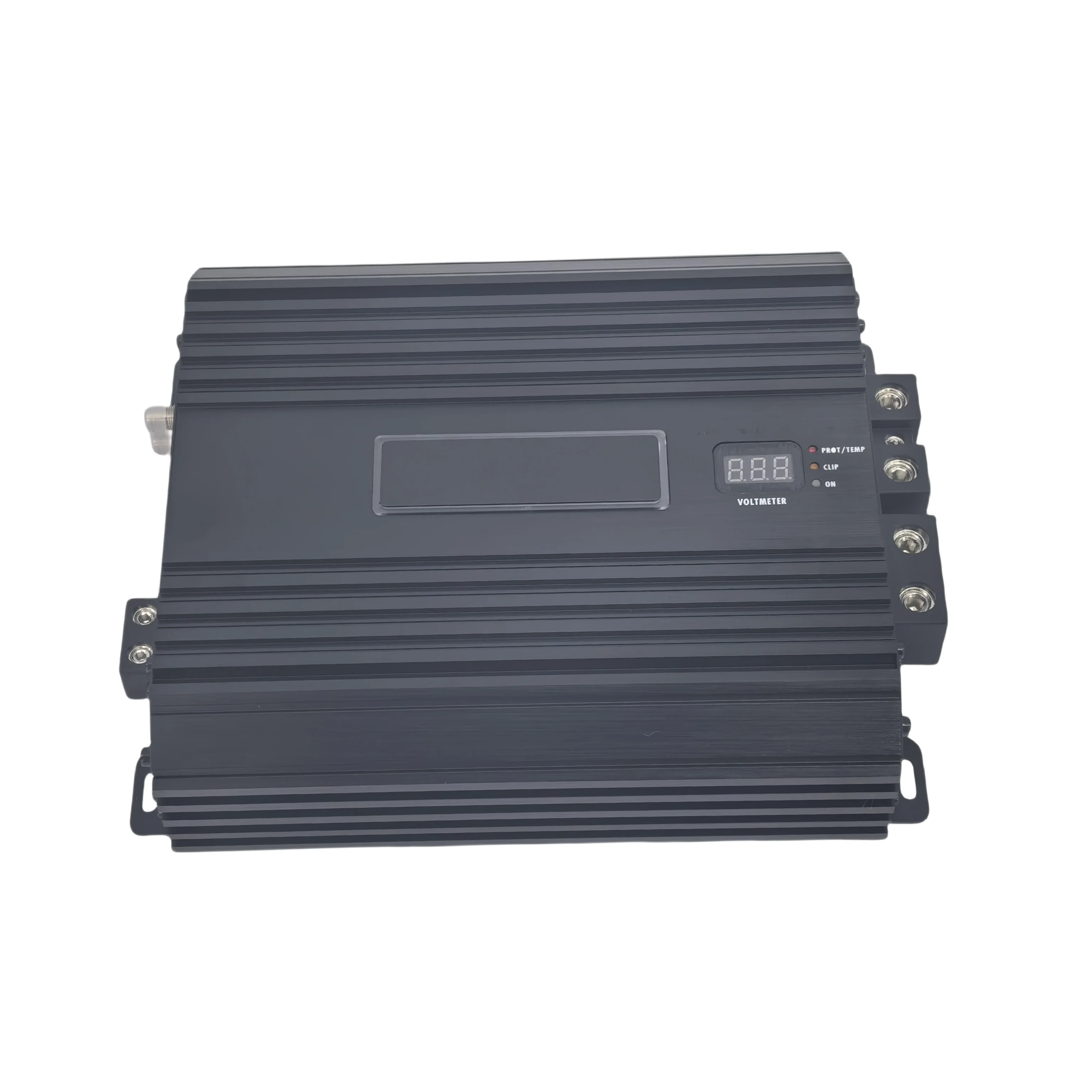 Brazilian Style Full Range 500 - Monoblock Car Amplifier 5000W review and price