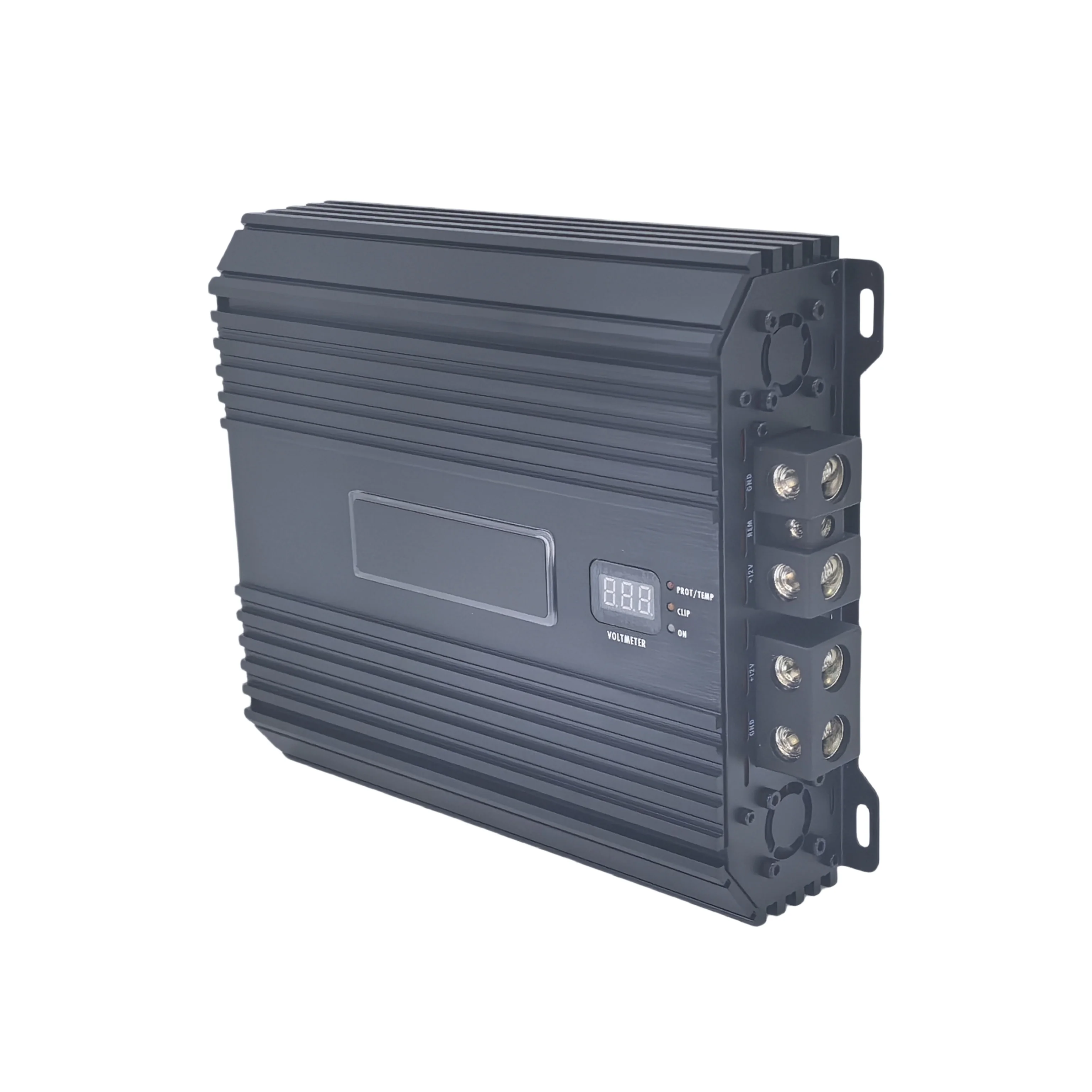 Brazilian Style Full Range 500 - Monoblock Car Amplifier 5000W review and price