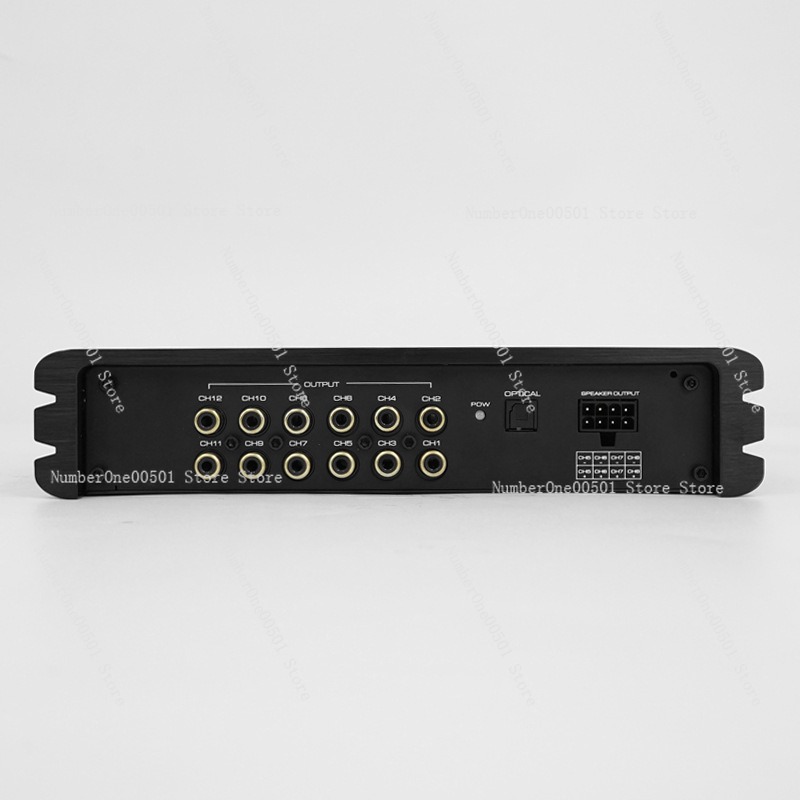 Car DSP Amplifier 12 Channel S - Car Dsp 12 Channel Optical review and price