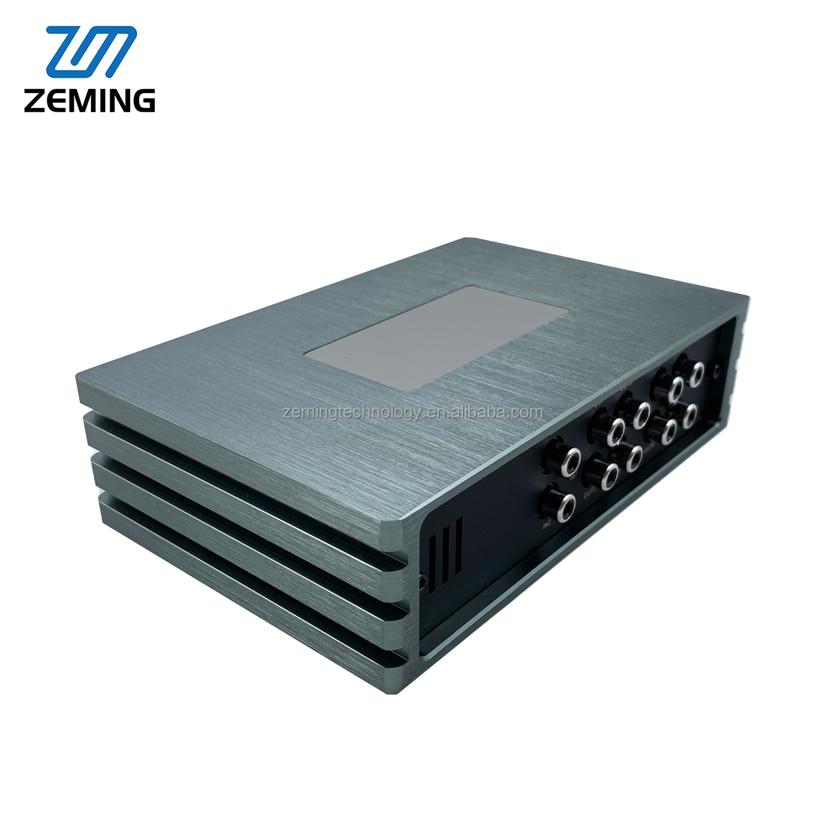 31 EQ Band Premium Bluetooth 5 - Car Dsp Processor 31 Band Eq review and price