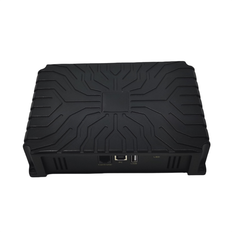 Car DSP AMP 6 in 4 Out RCA Out - Car Dsp Processor 31 Band Eq review and price