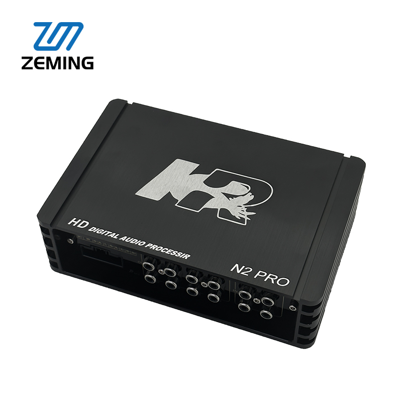 Aluminum 31-band EQ Hi-fi Car  - Car Dsp Processor 31 Band Eq review and price